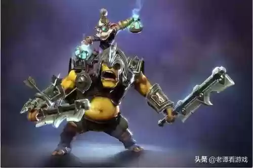 炼金蓝胖阵容搭配(元气骑士最强搭配组合)插图1