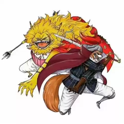 海贼王主角阵容搭配(航海王启航阵容排行榜)插图3