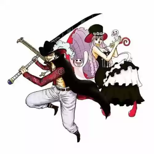 海贼王主角阵容搭配(航海王启航阵容排行榜)插图5