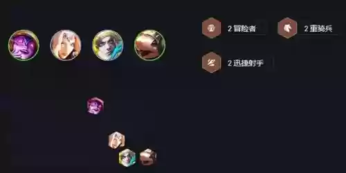 冒险老鼠阵容搭配攻略最新(冒险与挖矿最强阵容)插图5
