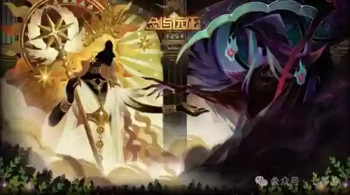 亡灵之音阵容搭配推荐最新(灵魂使者配什么阵容比较强)插图1
