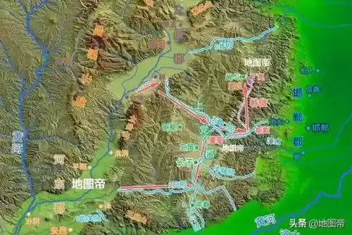 最强韩信布局阵容搭配(韩信适合什么阵容)插图4