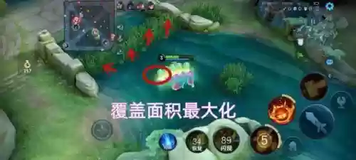 安琪拉2技能推荐阵容搭配(安琪拉技能加点顺序)插图5