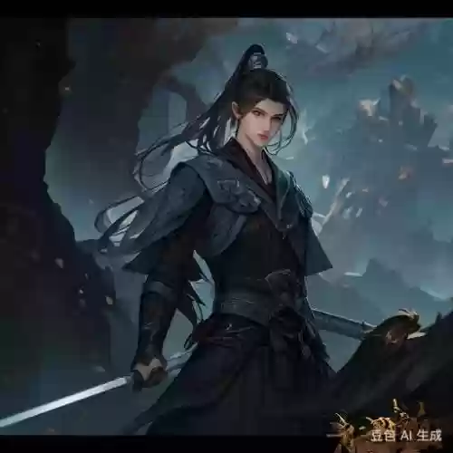 苍穹剑诀最强阵容搭配表(永恒仙域阵容搭配)插图3