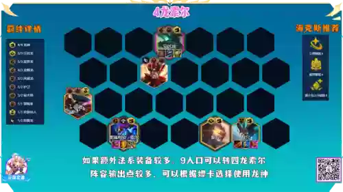 水炮的克制阵容搭配图(水法克火仙怎么搭配)插图5