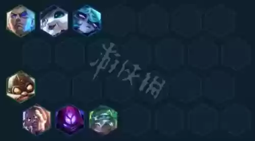 巨像过渡阵容怎么搭配好(庞然巨物怎么组合最厉害)插图2