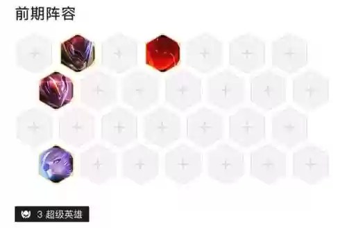源计划特工阵容搭配推荐(手游决胜之心阵容推荐最新)插图6