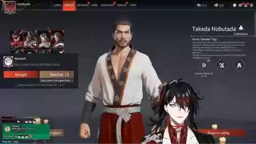 永劫低端局阵容搭配最新(永劫无间三人组队搭配)插图1