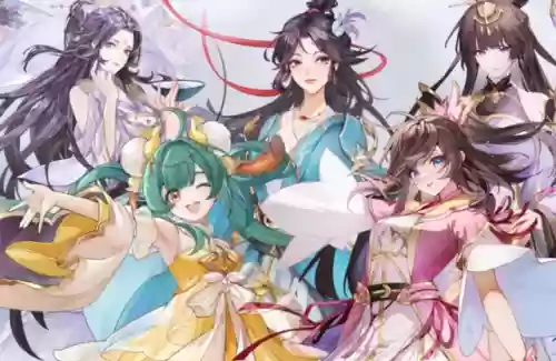 元尊零氪阵容搭配(元尊手游最强阵容)插图4
