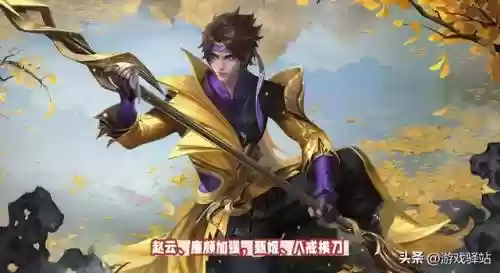 王者至尊宝阵容搭配(典韦t0阵容搭配)插图5