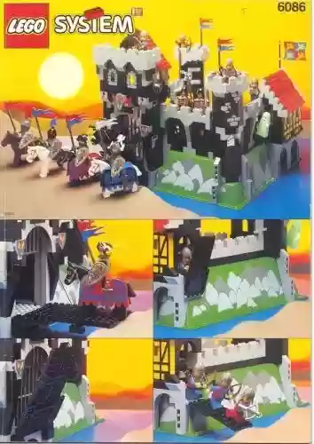狮王城堡搭配阵容图表格(成长城堡最佳阵容图解)插图4