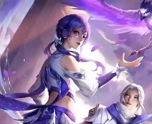 犀牛武魂搭配什么阵容好(斗罗大陆武魂觉醒阵容)插图