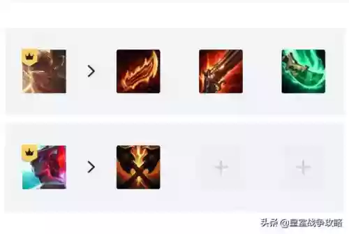 决斗大师阵容搭配 装备(决斗大师下载手机)插图