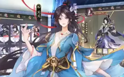 元尊零氪阵容搭配(元尊手游最强阵容)
