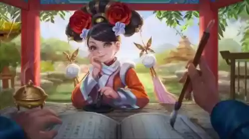 安琪拉2技能推荐阵容搭配(安琪拉技能加点顺序)插图14