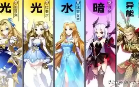 没有女王怎么搭配阵容最好(地下城与王国阵容搭配攻略)