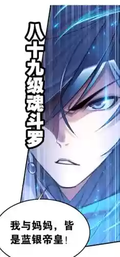 阿银阵容搭配魂环(斗罗大陆手游蓝银草最强魂环搭配)插图2