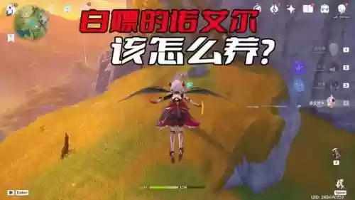 艾诺尔前期阵容搭配攻略(诺艾尔主c怎么搭配)插图