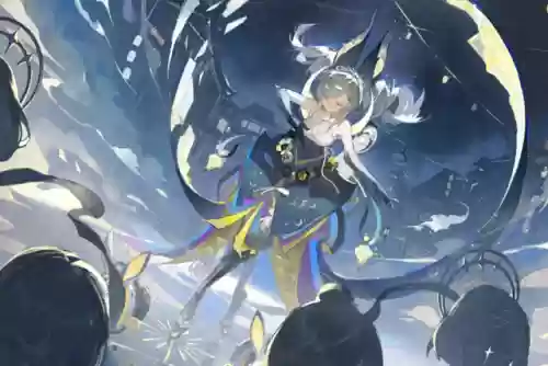 阴阳师阵容搭配斗鸡(阴阳师万能阵容)插图2