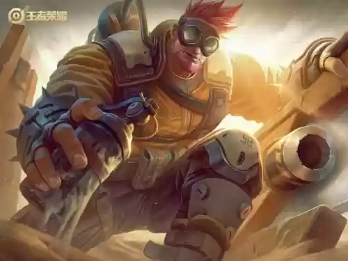 奕星同阵容英雄搭配(弈星克制什么阵容)插图3