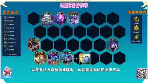 水炮的克制阵容搭配图(水法克火仙怎么搭配)插图8