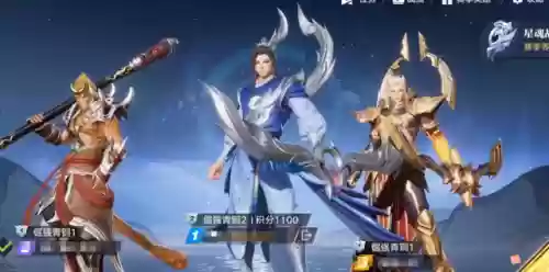 挑战吃鸡阵容搭配图(生存挑战平民最强阵容)插图2