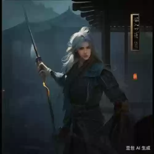 苍穹剑诀最强阵容搭配表(永恒仙域阵容搭配)插图