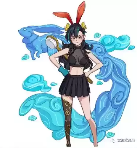 小舞伙伴阵容搭配图鉴(斗罗大陆阵容搭配推荐攻略)插图