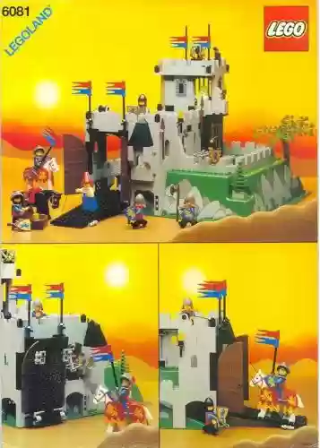 狮王城堡搭配阵容图表格(成长城堡最佳阵容图解)插图3