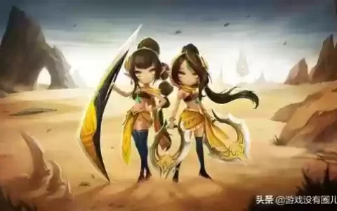魔灵召唤阵容搭配2016(魔灵召唤攻略)