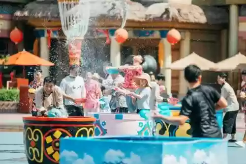 方特乐队阵容搭配表(方特最值得玩的项目)插图1