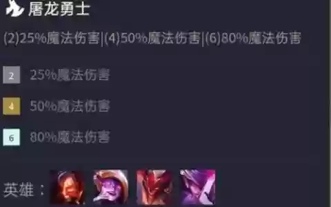 狂刃战士专职阵容搭配(斩魂之刃后期阵容推荐)