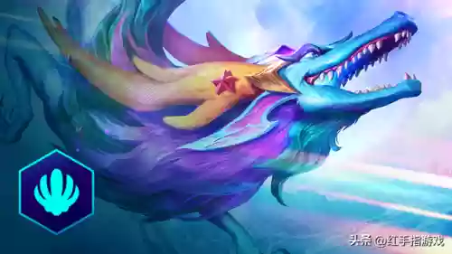 隐秘之海最强阵容搭配(云顶山海阵容搭配)插图4