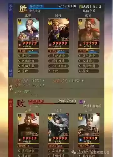 双踩踏马怎么搭配阵容(踩踏马的推荐阵容)插图7