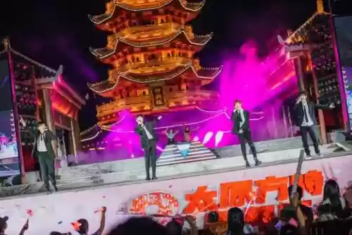 方特乐队阵容搭配表(方特最值得玩的项目)插图4