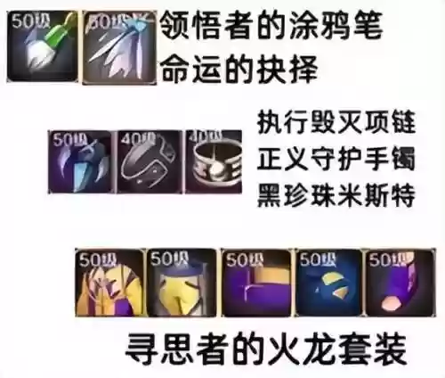 深渊之怒阵容搭配大全(混沌深渊主线推荐阵容)插图6