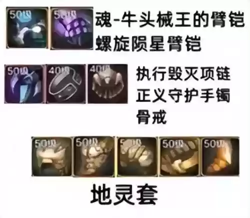 深渊之怒阵容搭配大全(混沌深渊主线推荐阵容)插图5