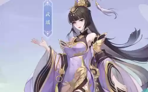 元尊零氪阵容搭配(元尊手游最强阵容)插图1