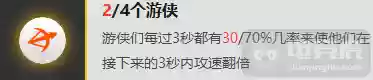 竞技骑士阵容怎么搭配最好(公主联盟最强阵容)插图4