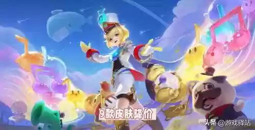 王者至尊宝阵容搭配(典韦t0阵容搭配)插图4
