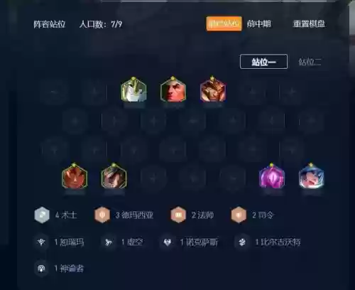 英雄联盟凯特琳搭配阵容(lol云顶天使配什么阵容)插图4
