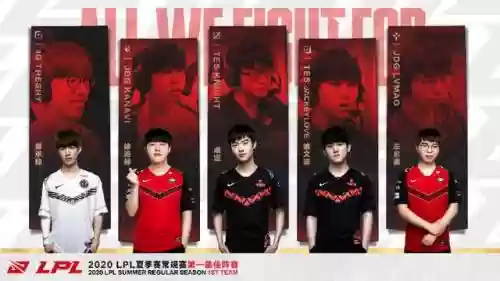 英雄联盟阵容搭配解析图(英雄联盟什么阵容最强)插图2