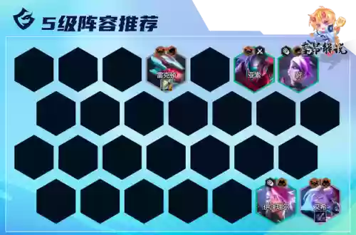 魔道之冕阵容搭配攻略(战斗法则元素使者使魔搭配攻略)插图13