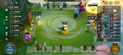 英雄联盟凯特琳搭配阵容(lol云顶天使配什么阵容)插图1