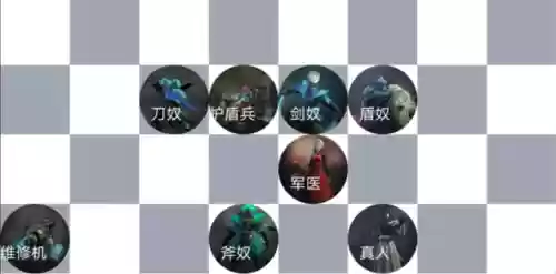 傀儡召唤师什么阵容最强(召唤与合成最强阵容)插图