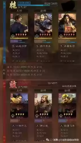 三国志赵云马超蔡文姬阵容(三国志战略版平民赵云搭配)插图4