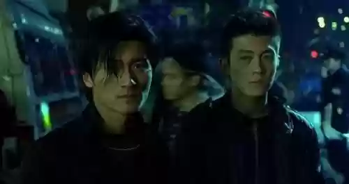 特警新人类2阵容配置(特种战术小队人员配置)插图19