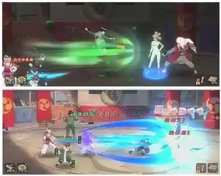 火影忍者新世代阿斯玛阵容(火影忍者打法)插图11
