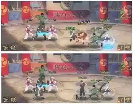 火影忍者新世代阿斯玛阵容(火影忍者打法)插图7