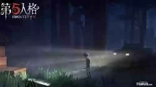 第六人格最强阵容排行榜(第五人格最强角色)插图2